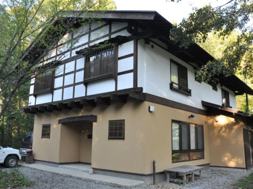 Moeginosansou Hotel Matsumoto Zewnętrze zdjęcie