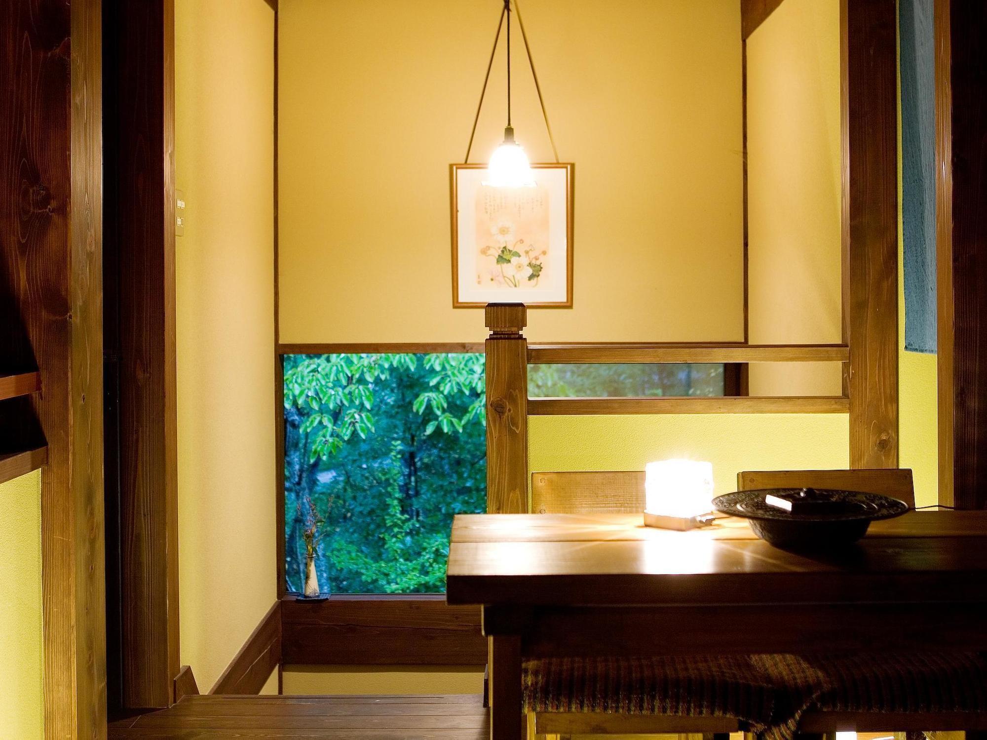 Moeginosansou Hotel Matsumoto Zewnętrze zdjęcie